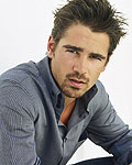 Colin Farrell